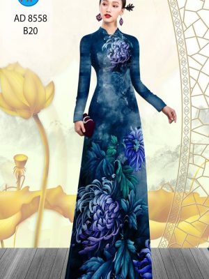 1611369210 950 vai ao dai hoa dep 2021 (8)